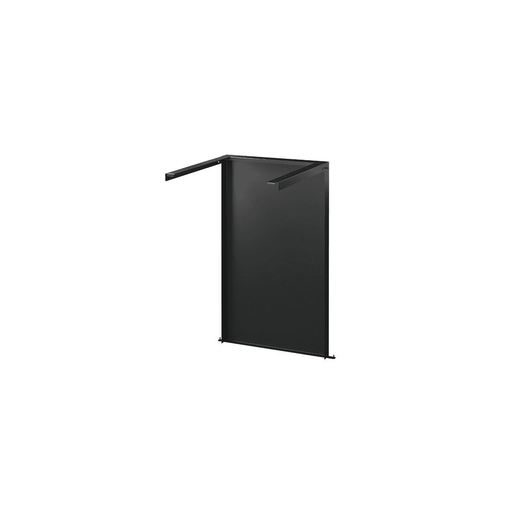 Panneau de dos pour électroménager 15" - Essence (nuit polaire)