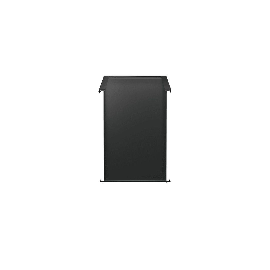 Panneau de dos pour électroménager 24" - Essence (nuit polaire)