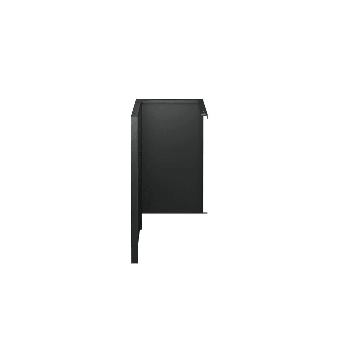 Panneau d'extrémité pour électroménager 24" - Essence (nuit polaire)