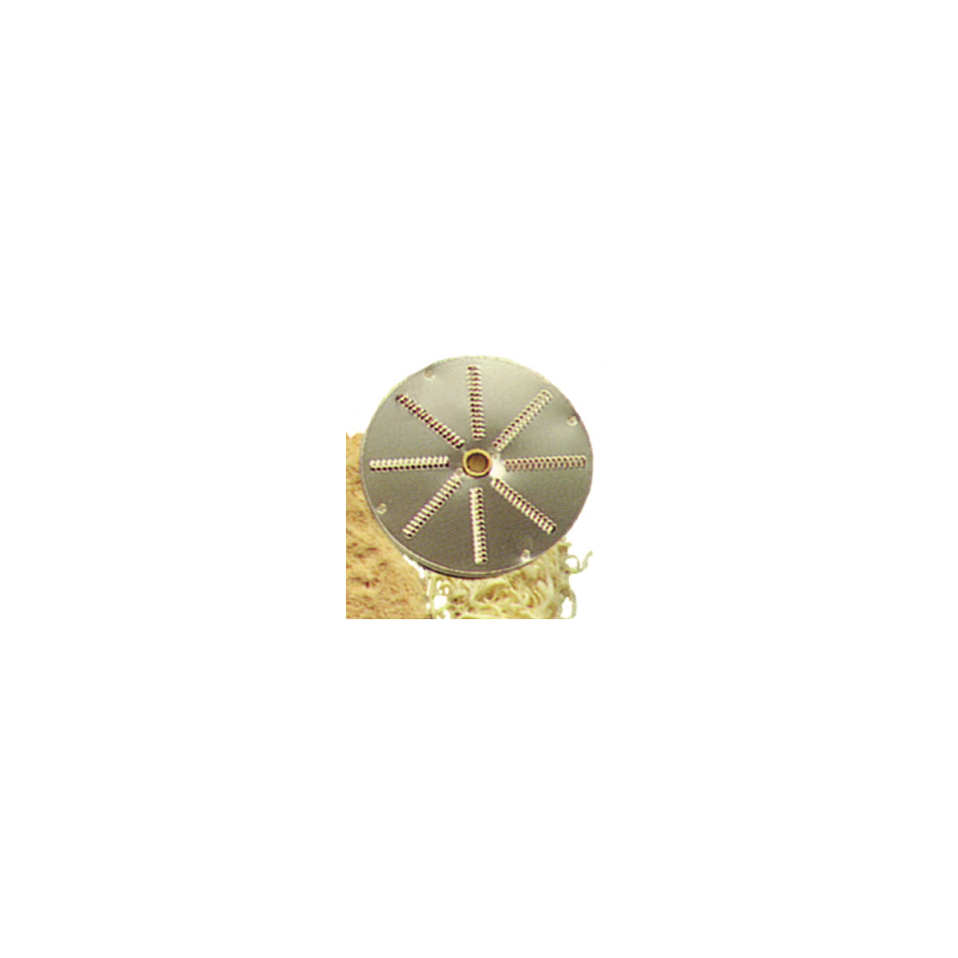 Disque Râpeur 3mm