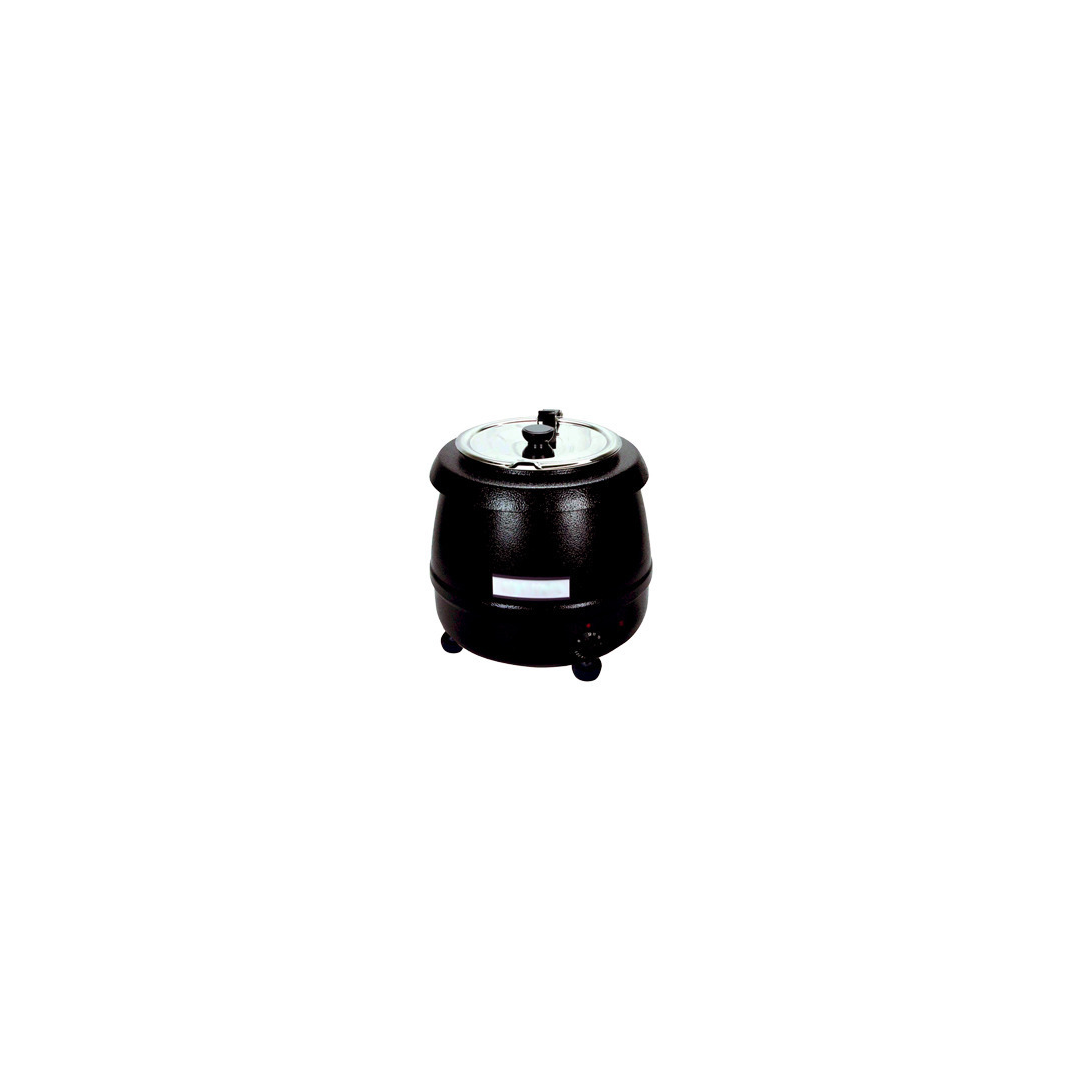 Réchaud à soupe 10 L - 475 W