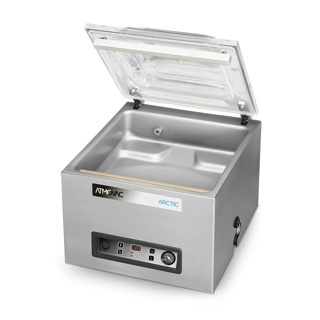 Emballeuse sous vide 16,5"