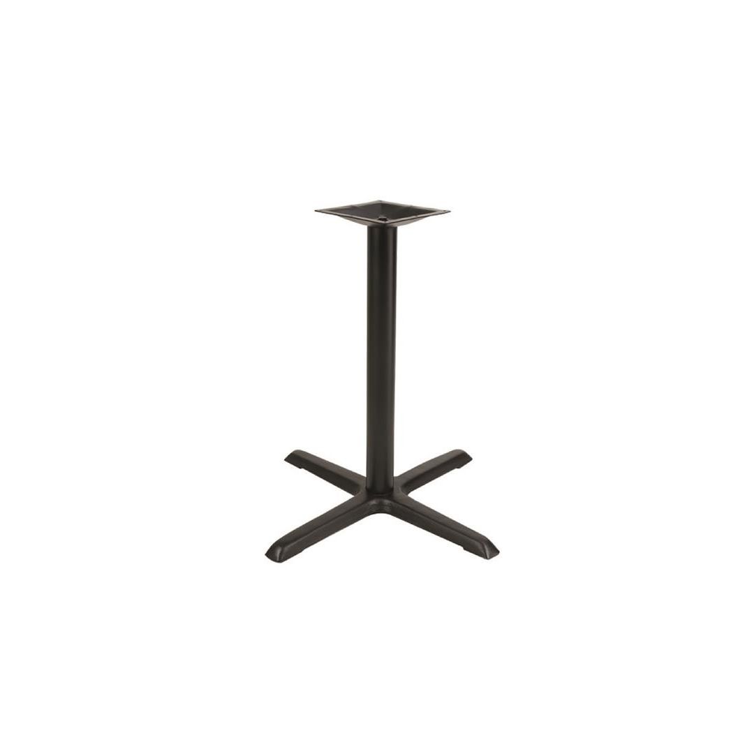 Econo Table Base - Black