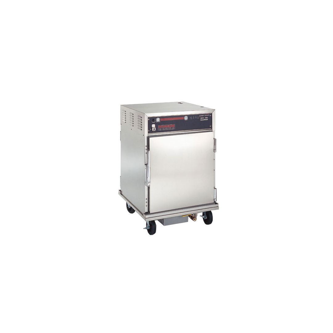 Cabinet de maintien étroit, demi-grandeur, 120 V