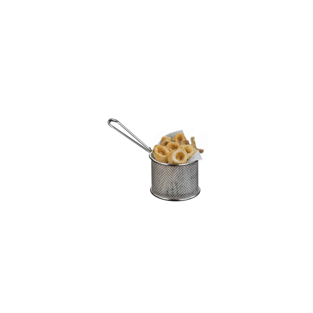 Mini Panier à Frite 3.75"