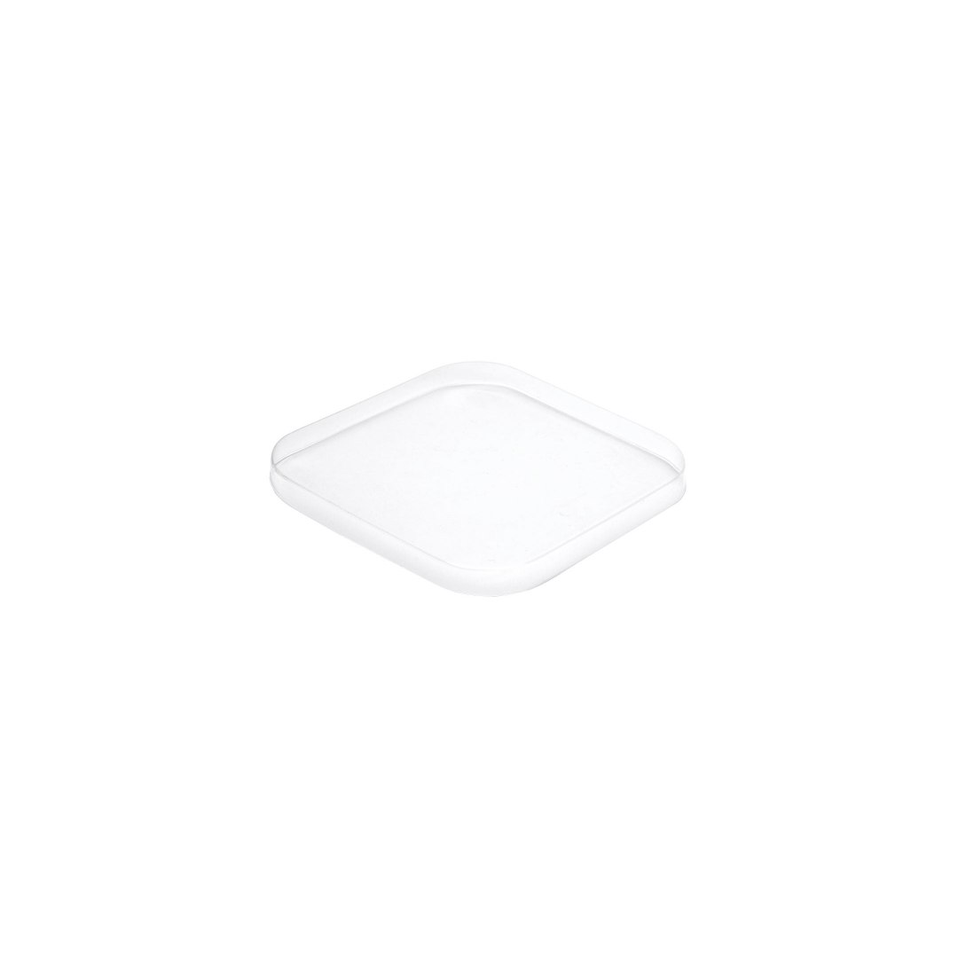 Couvercle 2-5/8" en Plastique pour Bocal GJ6