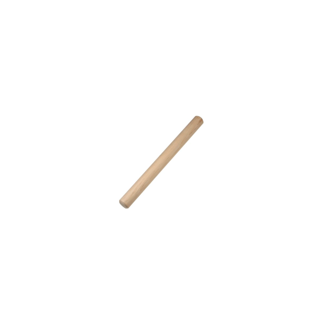 19" Wooden Rolling Pin