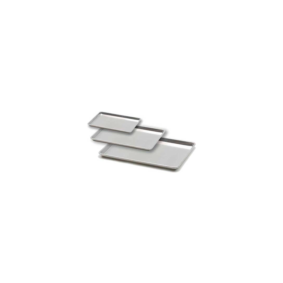 9" x 13" Aluminum Baking Sheet