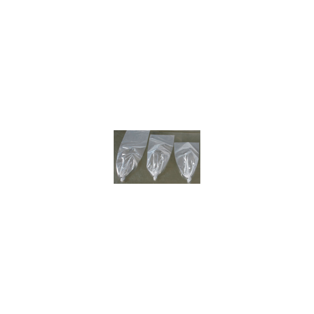Sac Nylon 10" x 30" Cook Chill 3mm