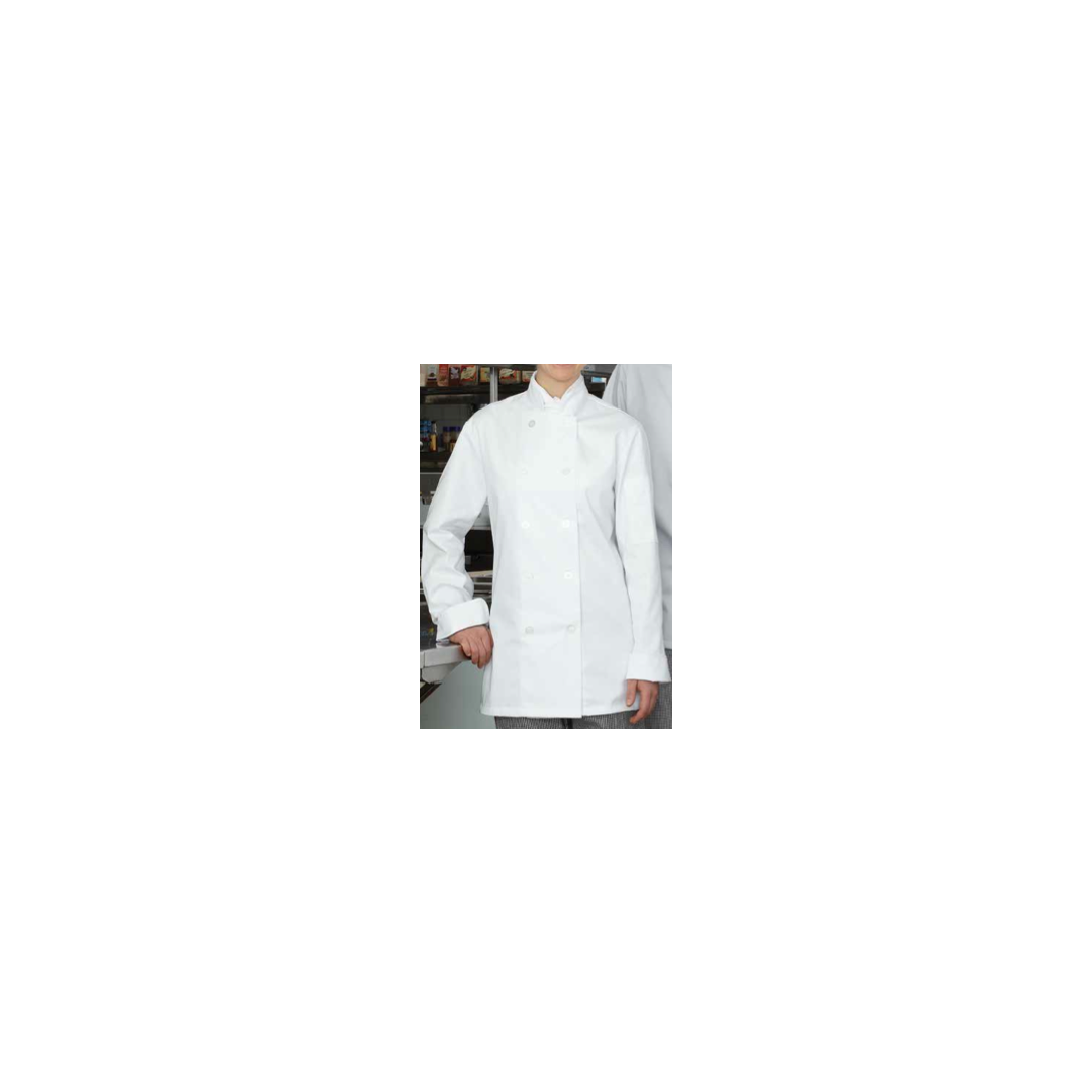 Veste de Chef International I (38)
