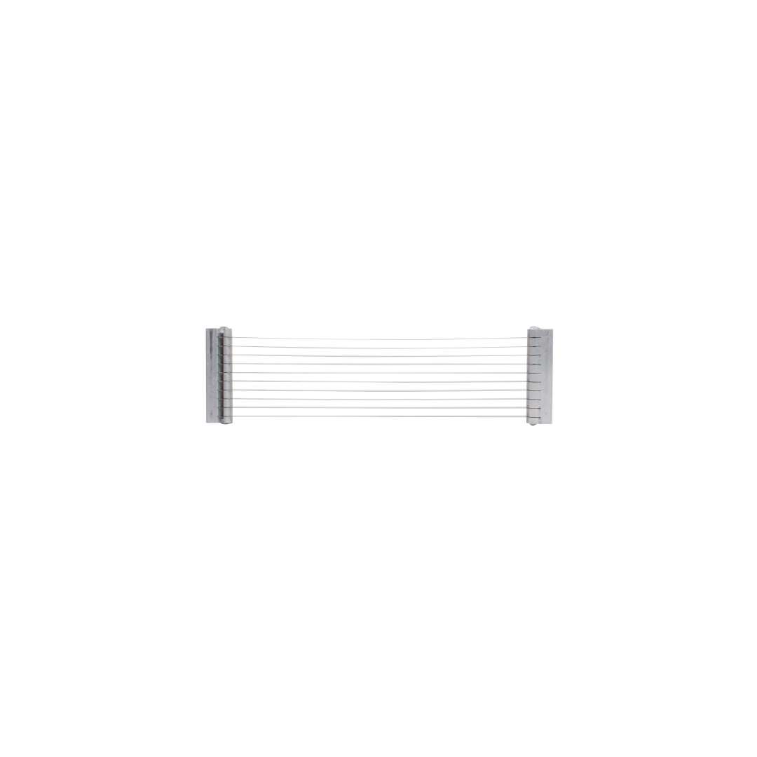 Lame de Remplacement 466-2 x 1/4"