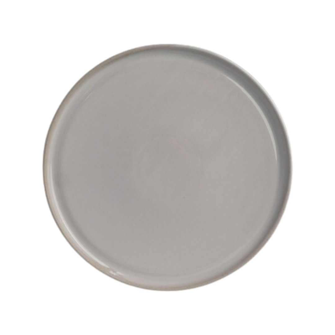 Gembrook 11 1/8'' plate - White