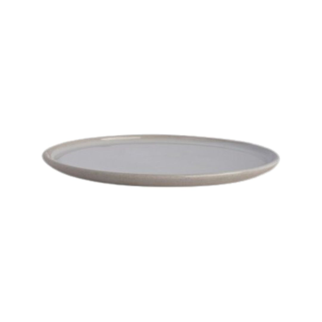 Gembrook 11 1/8'' plate - White