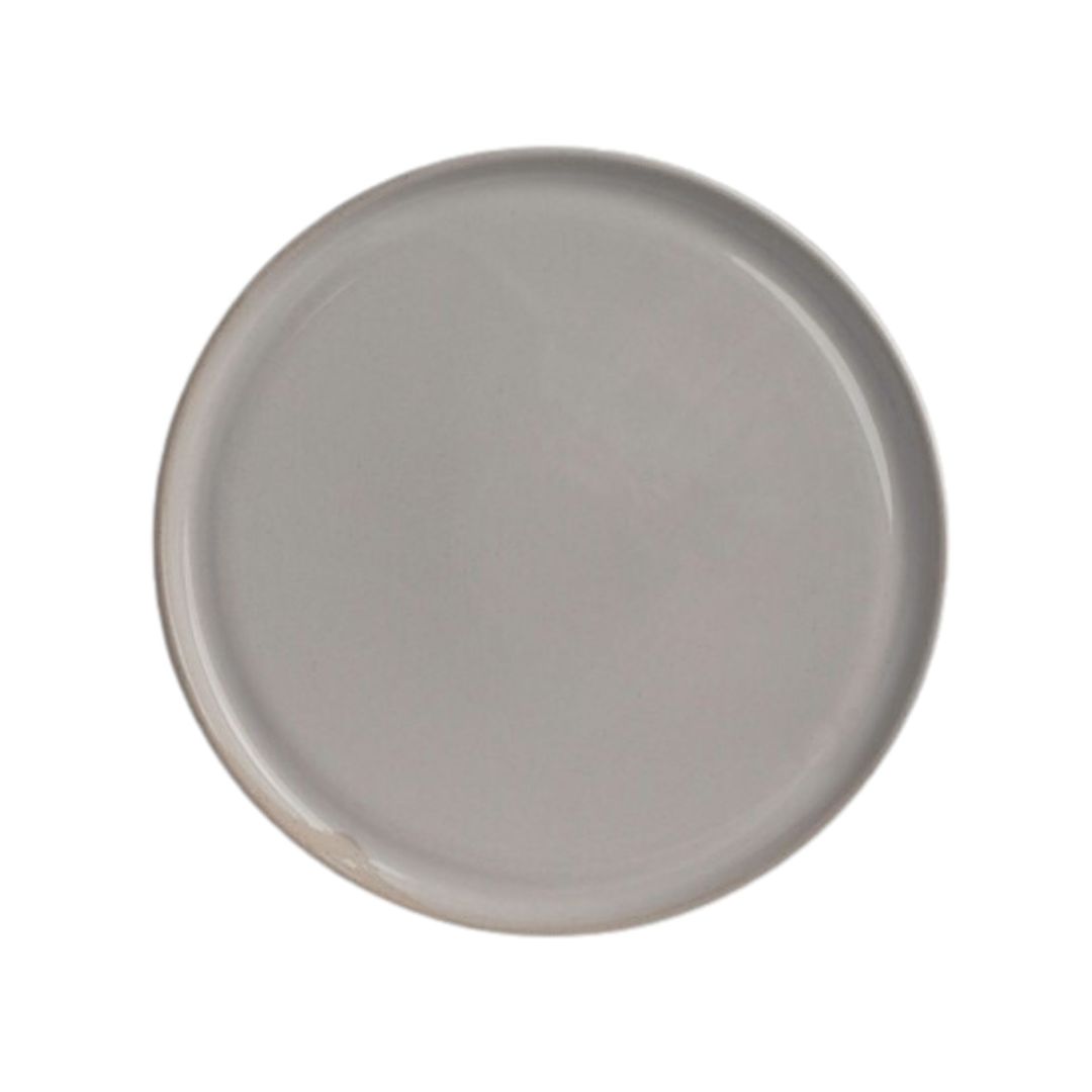 Gembrook 9 1/8'' plate - White