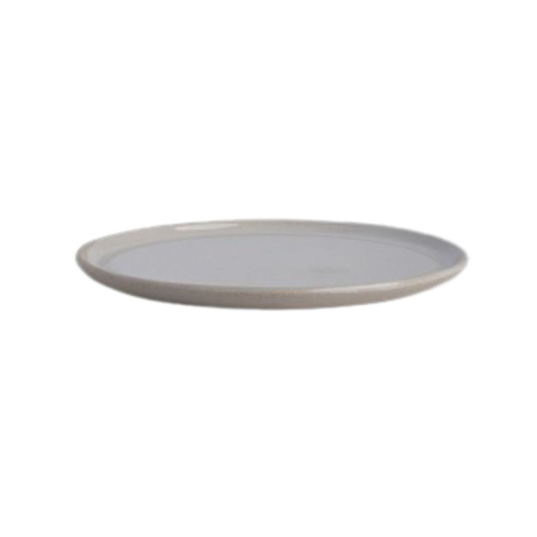 Gembrook 9 1/8'' plate - White
