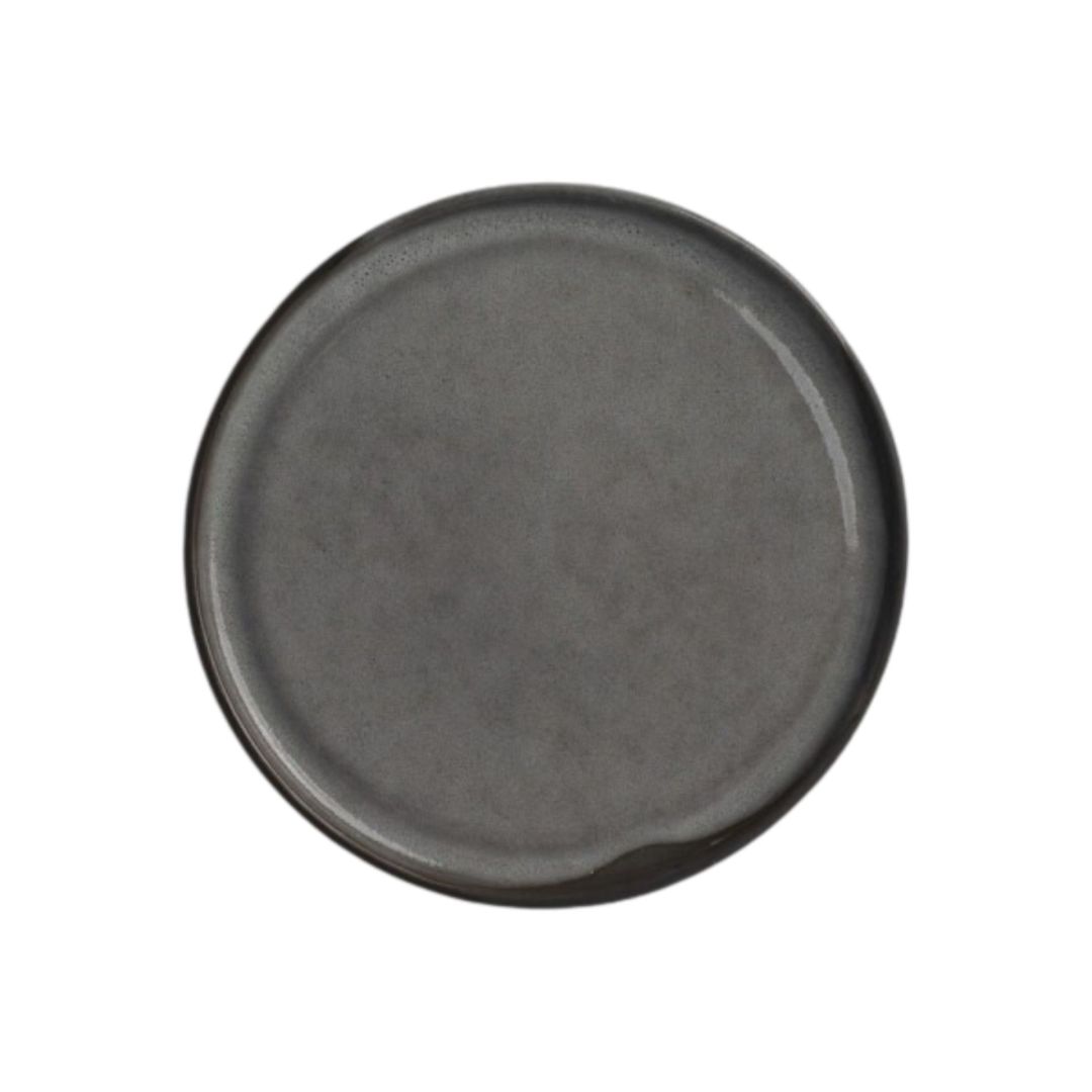 Gembrook 9 1/8'' plate - Gray