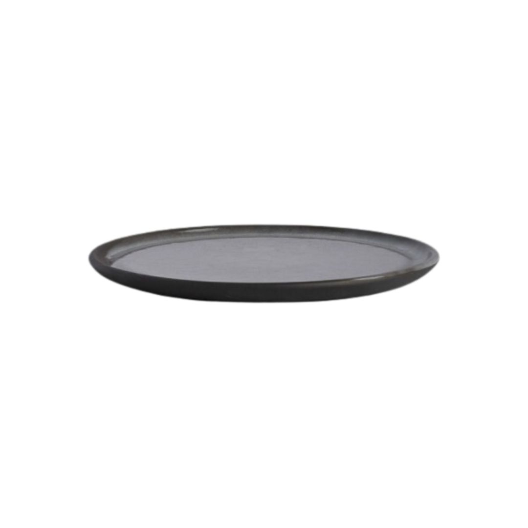 Gembrook 9 1/8'' plate - Gray