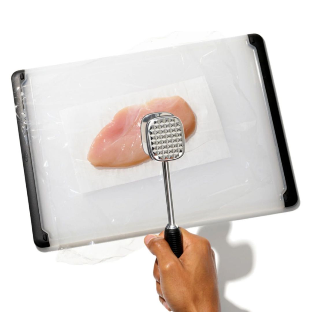 Attendrisseur à viande '' Good Grips ''