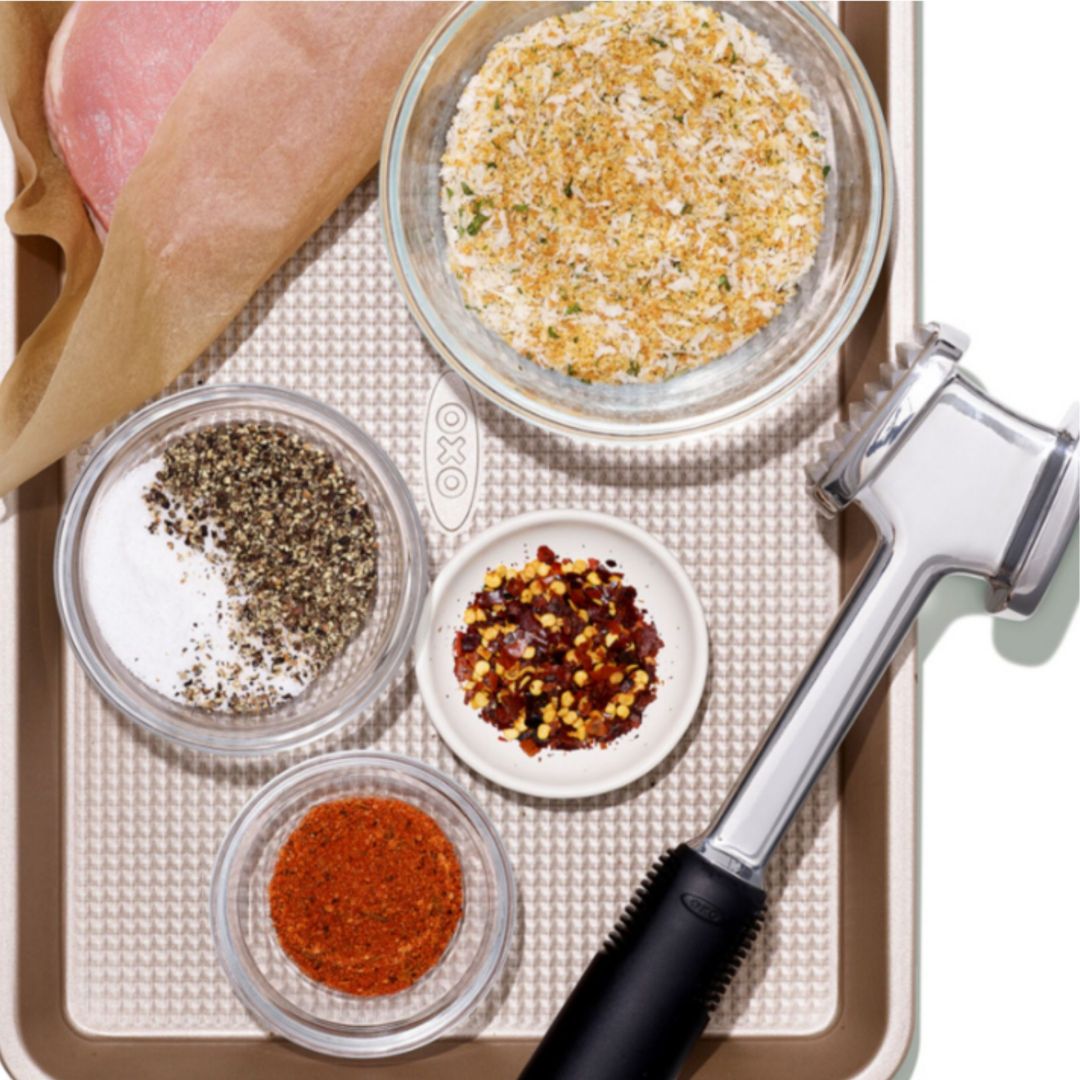 Attendrisseur à viande '' Good Grips ''