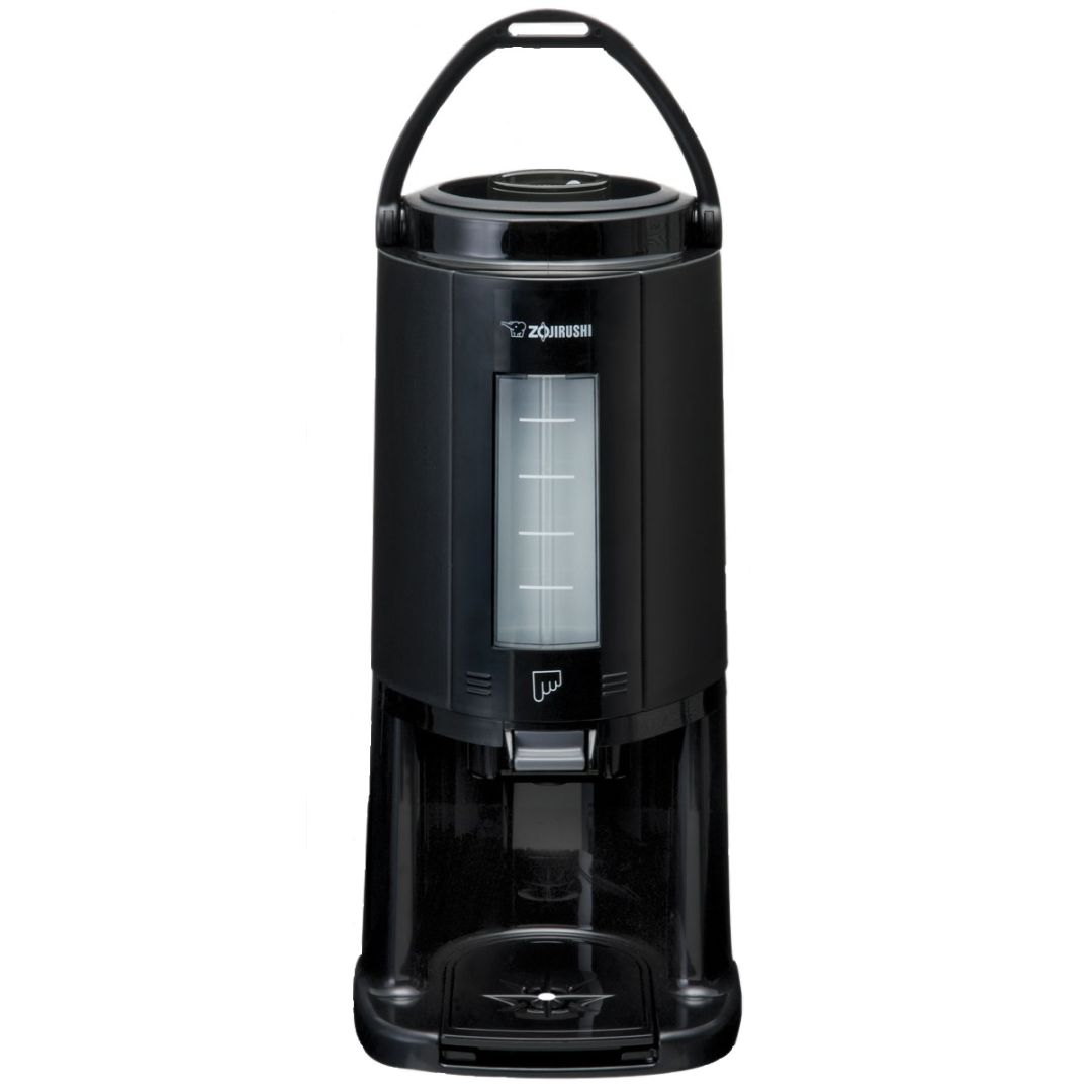 2.5 L Gravity Pot Hot Beverage Dispenser