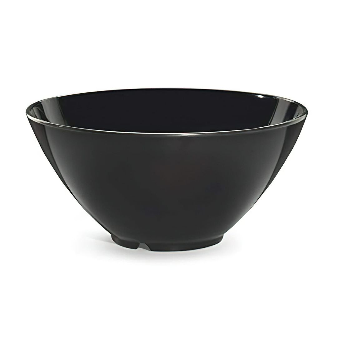 Bol en mélamine 11" Elegance - Noir 