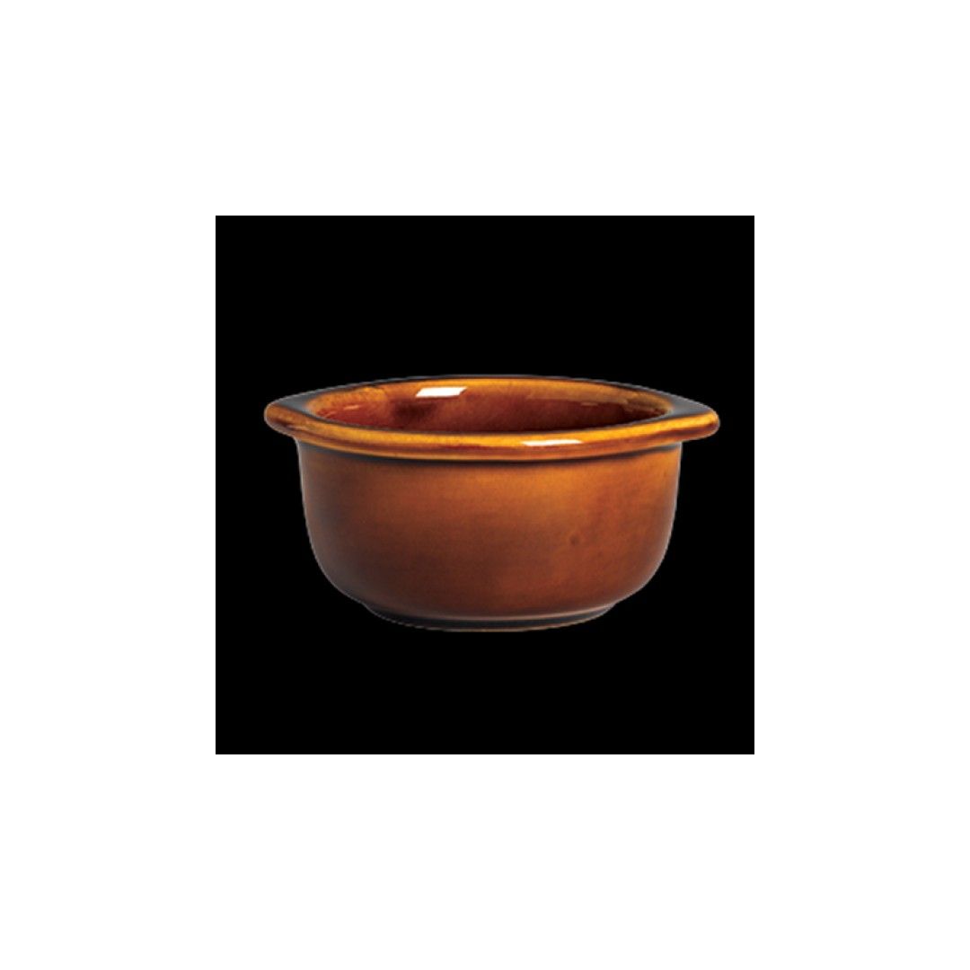 Bol à soupe à l'oignon 10 oz - Brulé
