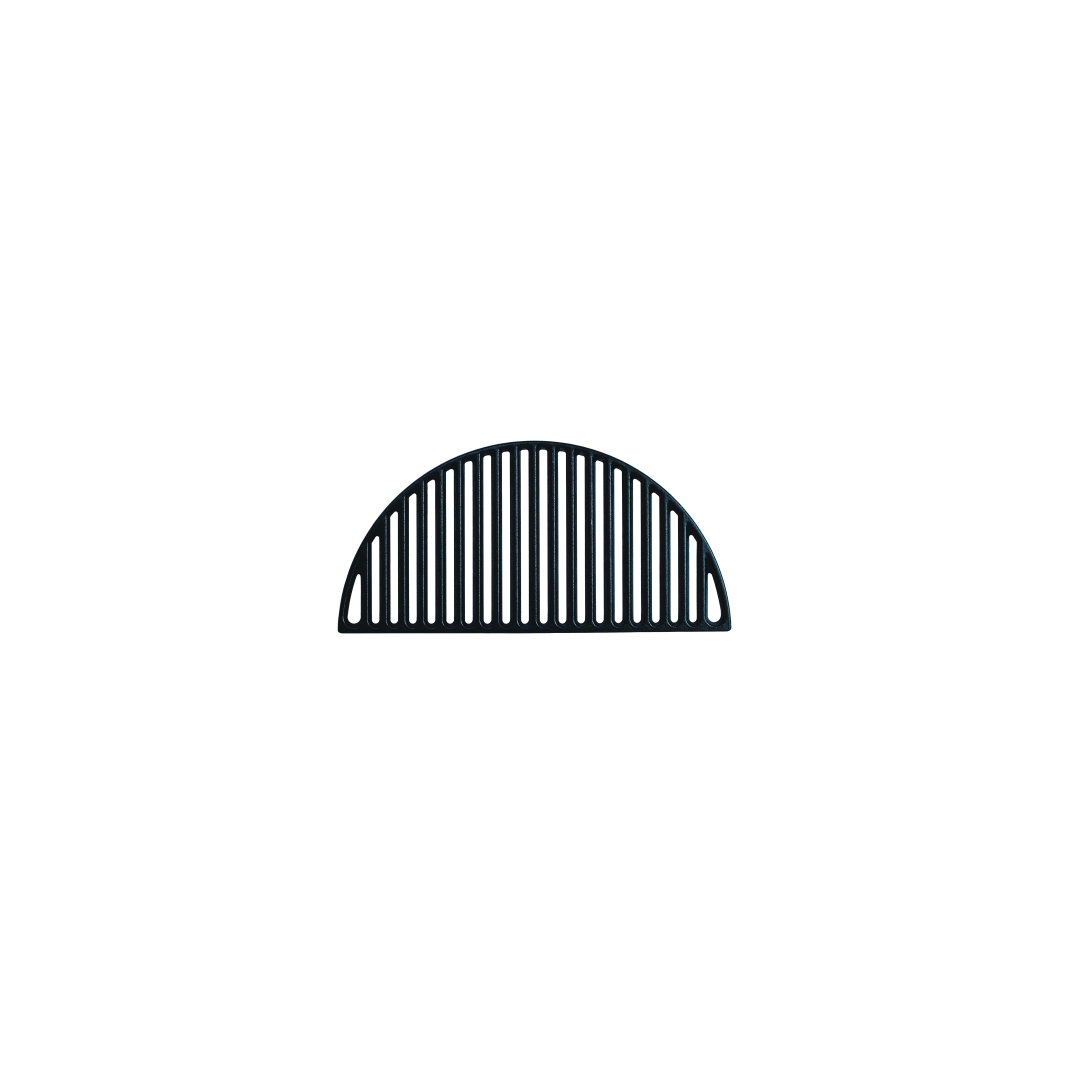 Cast Iron Cooking Grid for Big Joe Grills