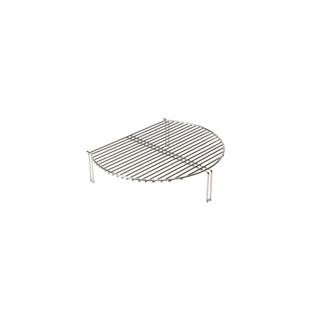 Grill Expander for Big Joe Grills