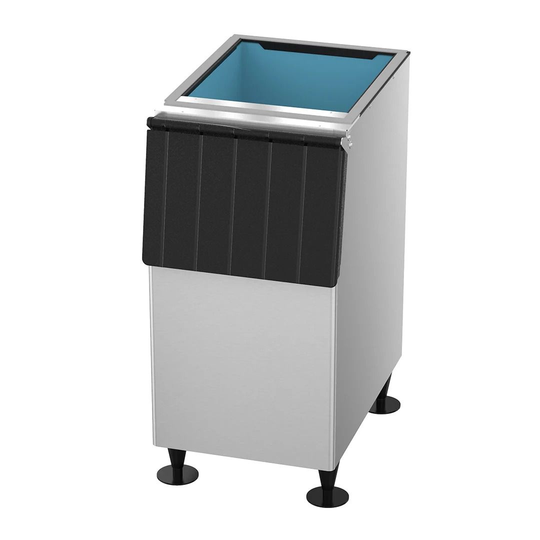 Réserve modulaire à glace - 300 lb