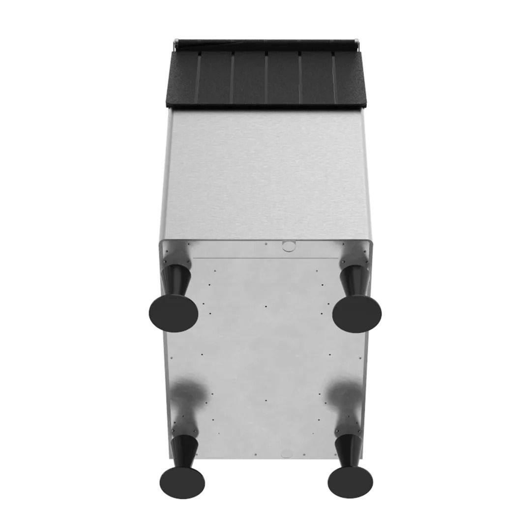 Réserve modulaire à glace - 300 lb