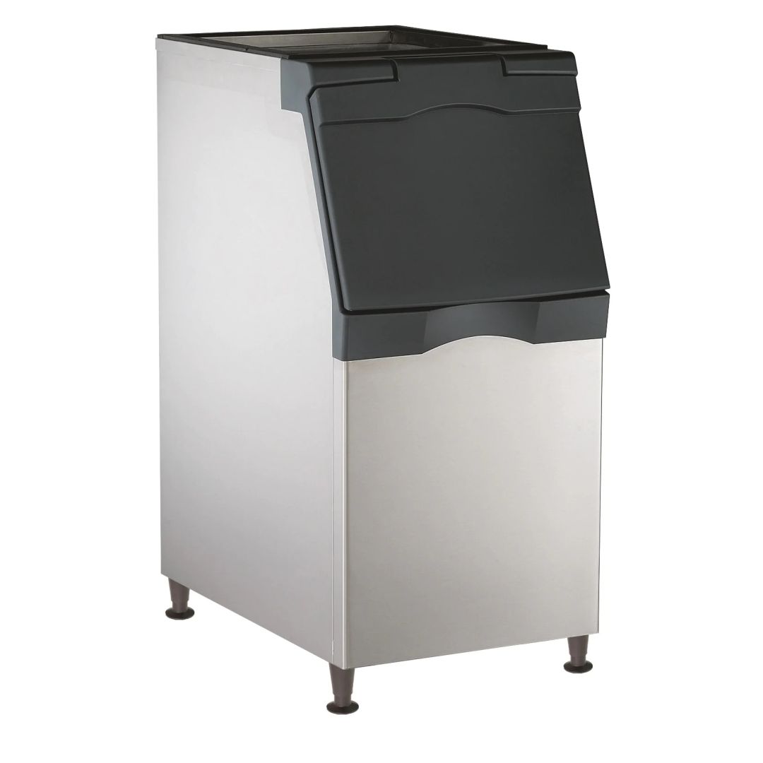 Réserve modulaire à glace - 370 lb