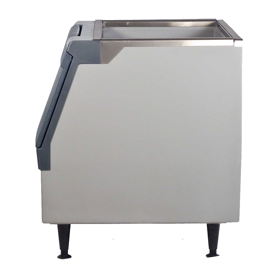 Réserve modulaire à glace - 344 lb (endommagée)