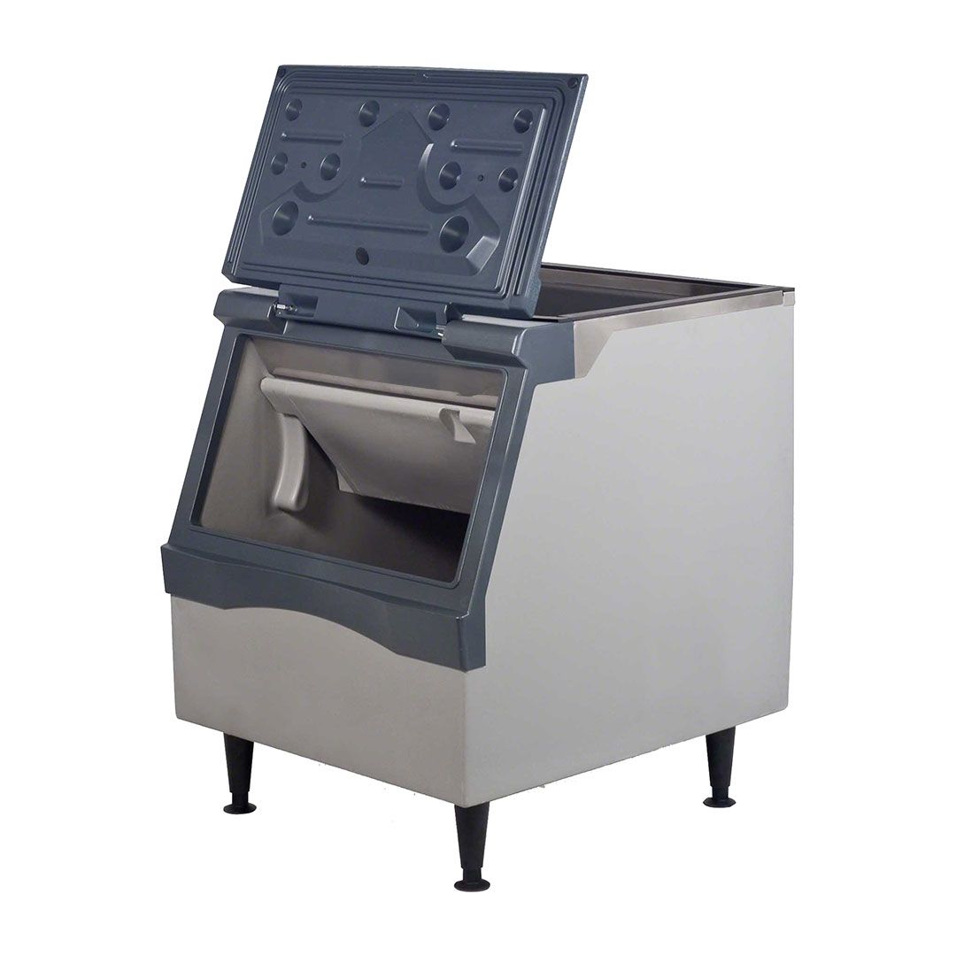 Réserve modulaire à glace - 344 lb (endommagée)