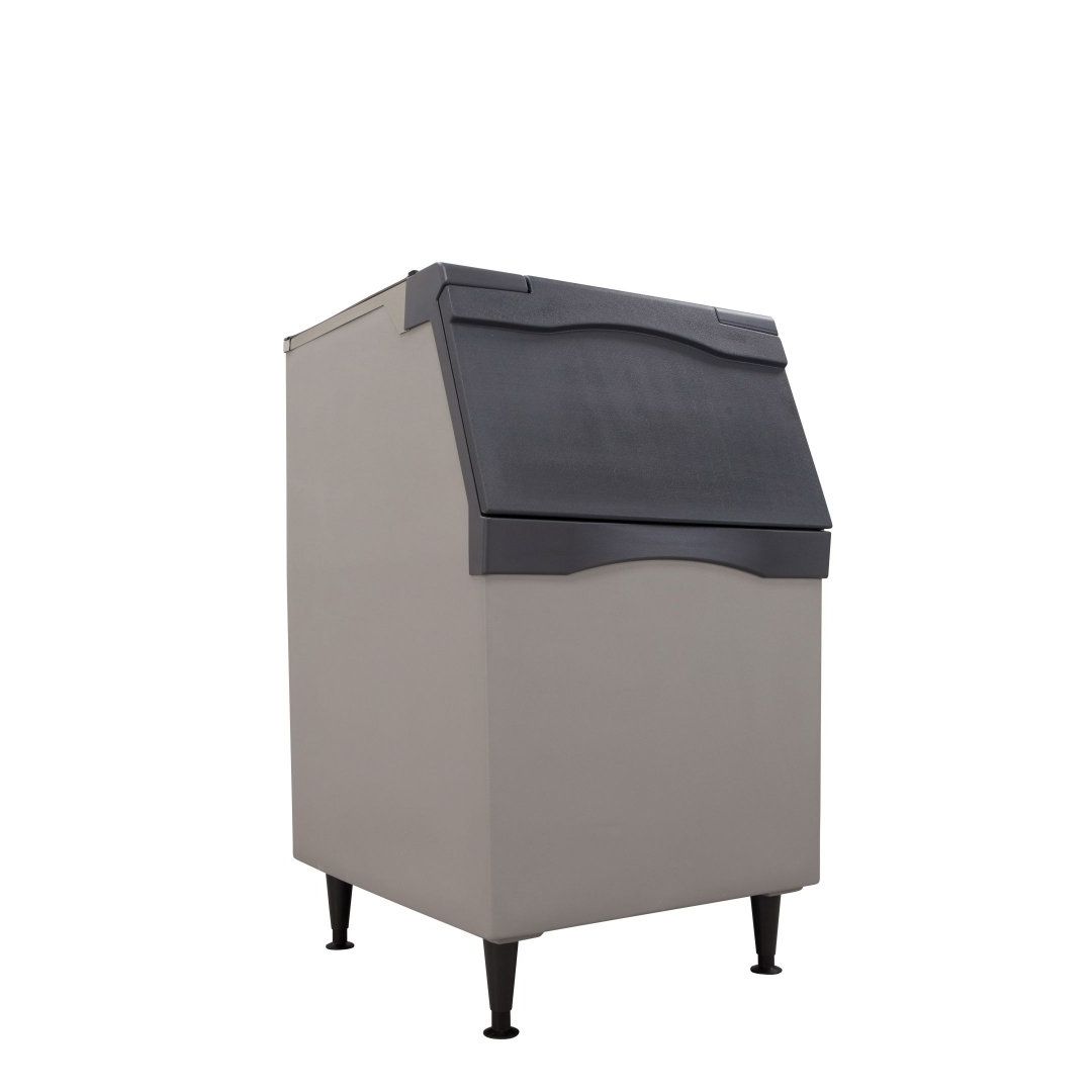 Réserve modulaire à glace - 536 lb
