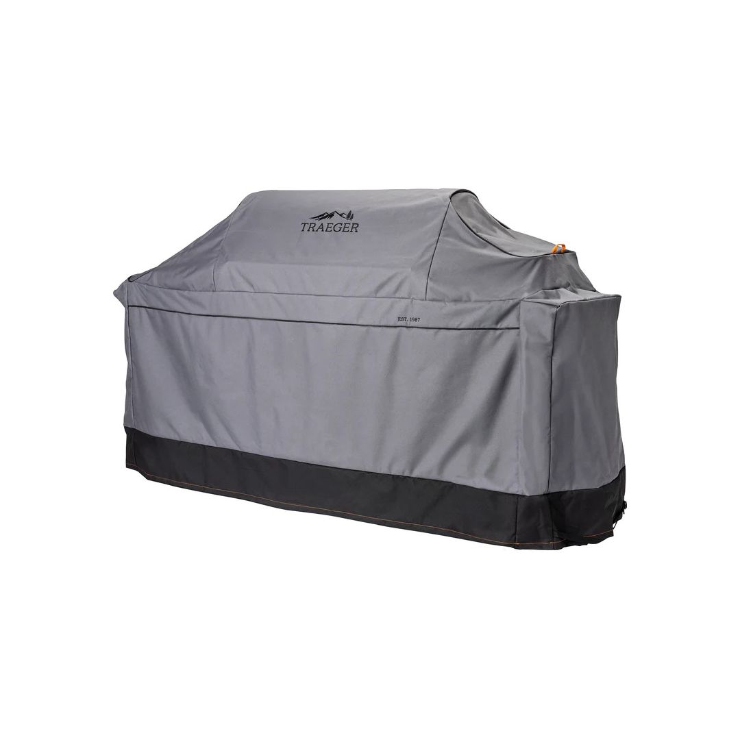 Housse pleine longueur Ironwood Yosemite XL