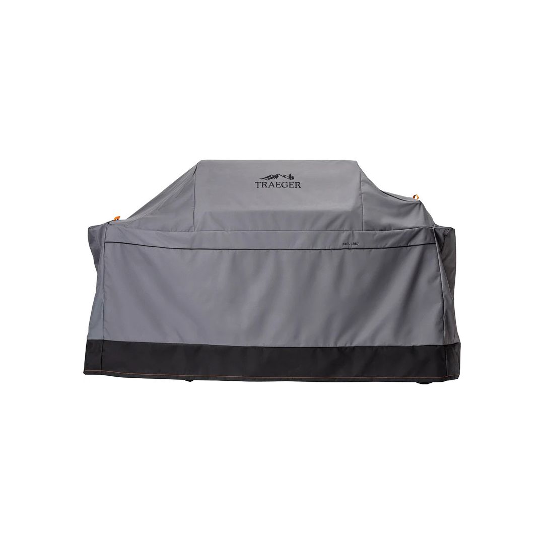 Housse pleine longueur Ironwood Yosemite XL