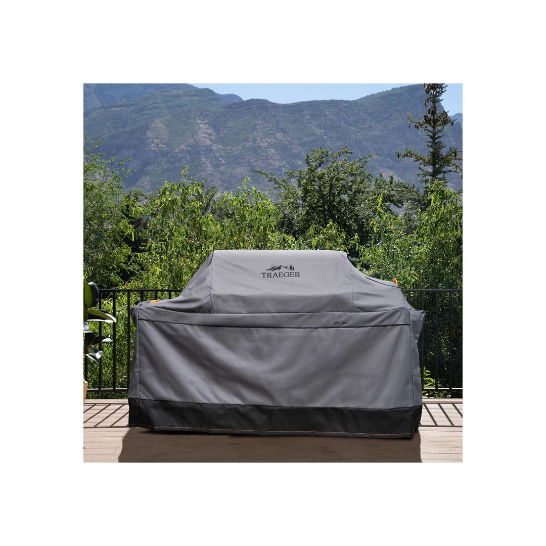 Housse pleine longueur Ironwood Yosemite XL