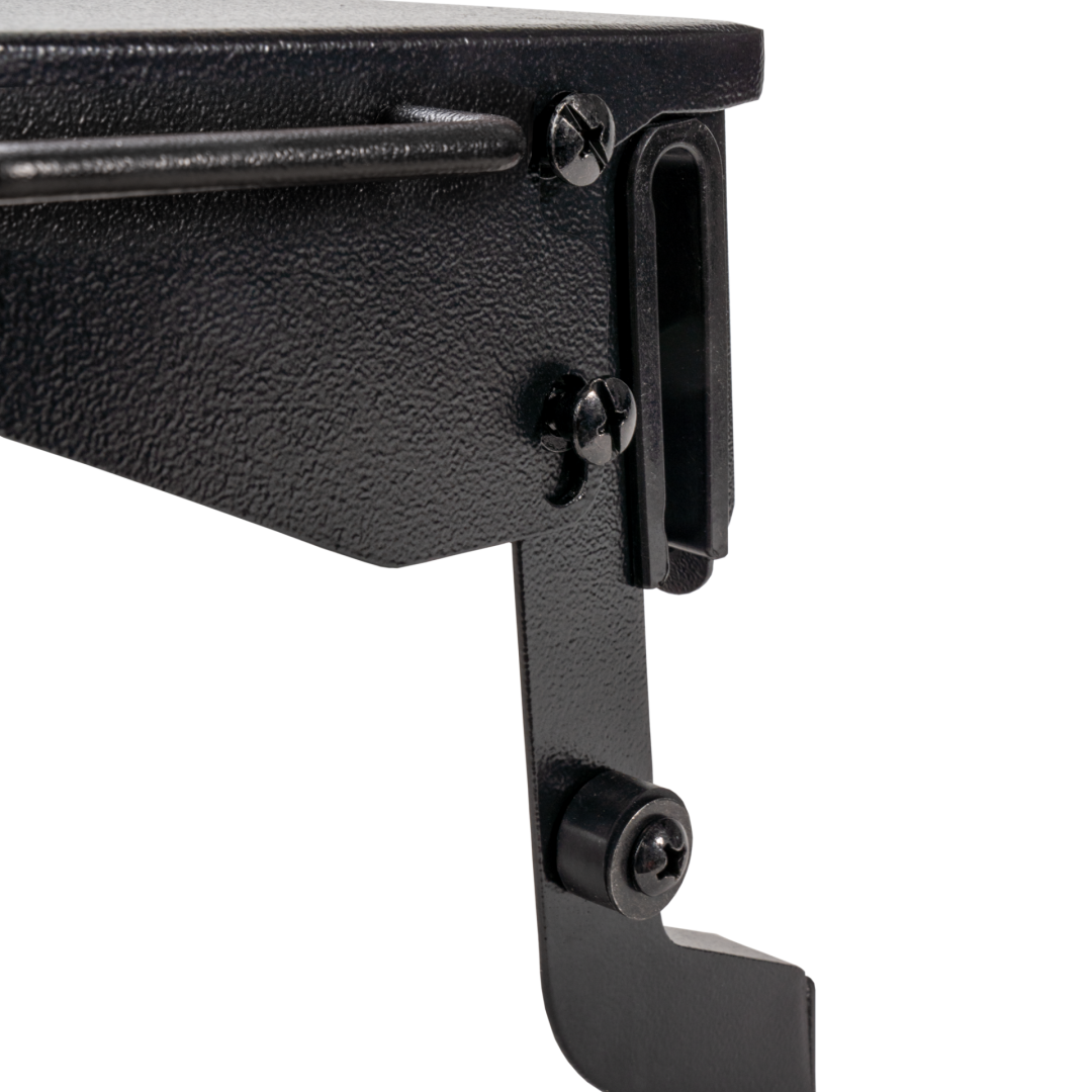 Tablette avant pour BBQ Timberline