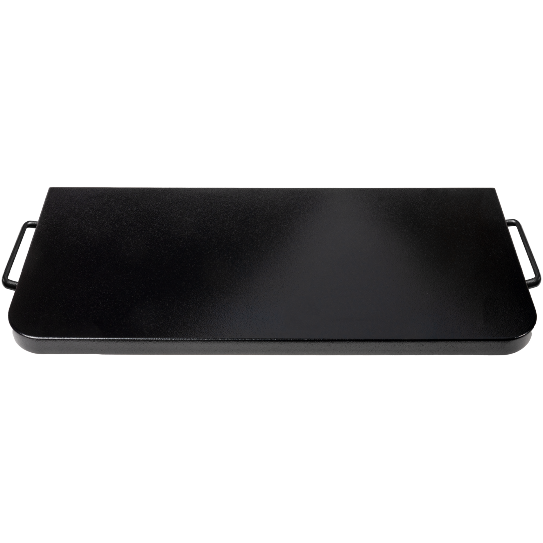 Tablette avant pour BBQ Timberline