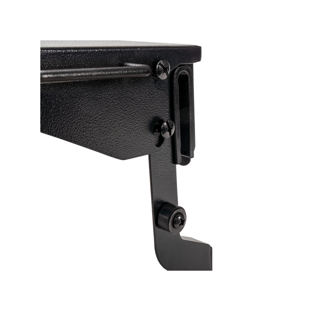 Tablette avant pour BBQ Timberline XL