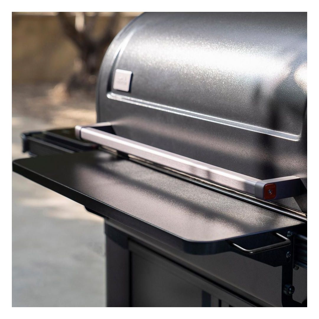 Tablette avant pour BBQ Timberline XL