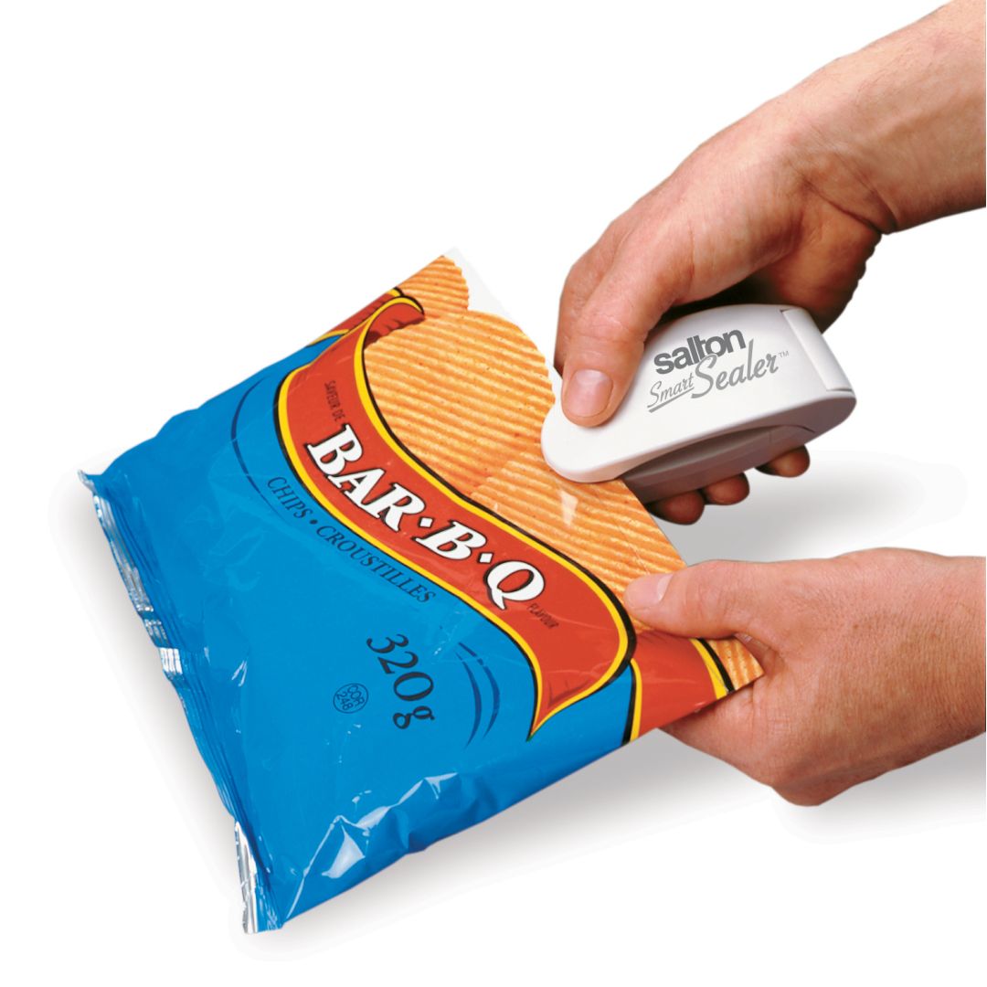 Pince à sceller Smart sealer
