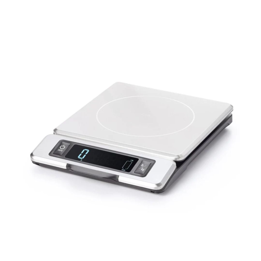 OXO デジタルキッチンスケール Digital food scale 11 lbs - OXO - Doyon Després