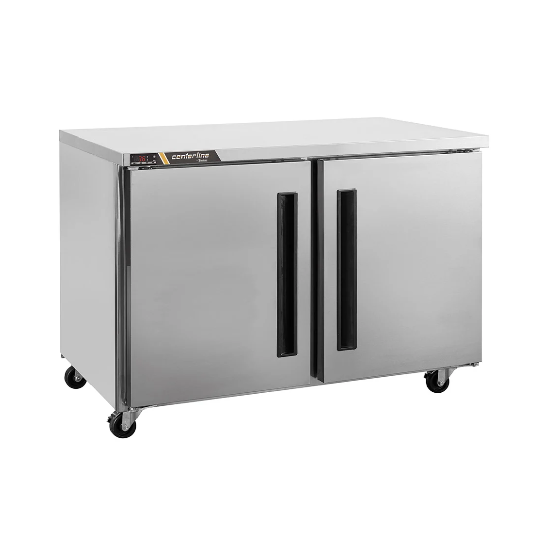 Réfrigérateur sous-comptoir Centerline 60"