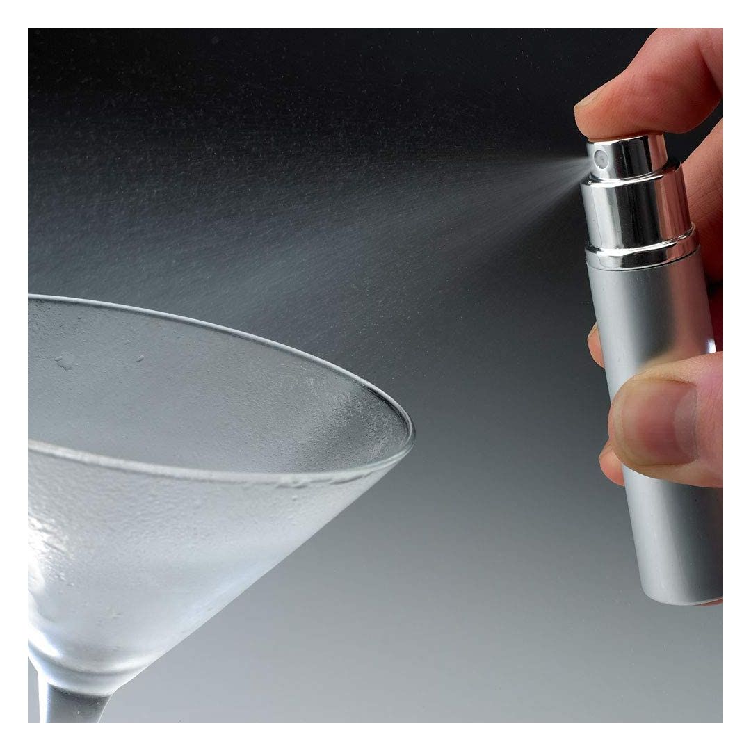Atomizer/Mister for Bar