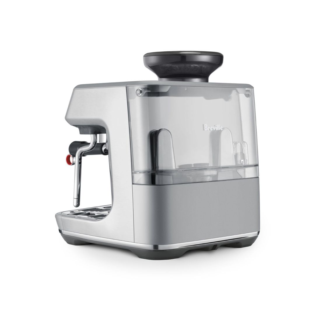 The Barista Touch Impress automatic coffee machine - Stainless steel