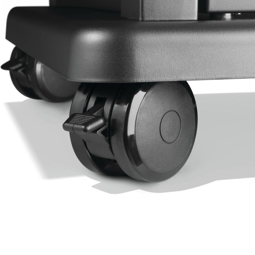 BBQ au gaz naturel Phantom Rogue PRO-S 425 RSIB avec brûleurs latéral et arrière infrarouges – Noir mat
