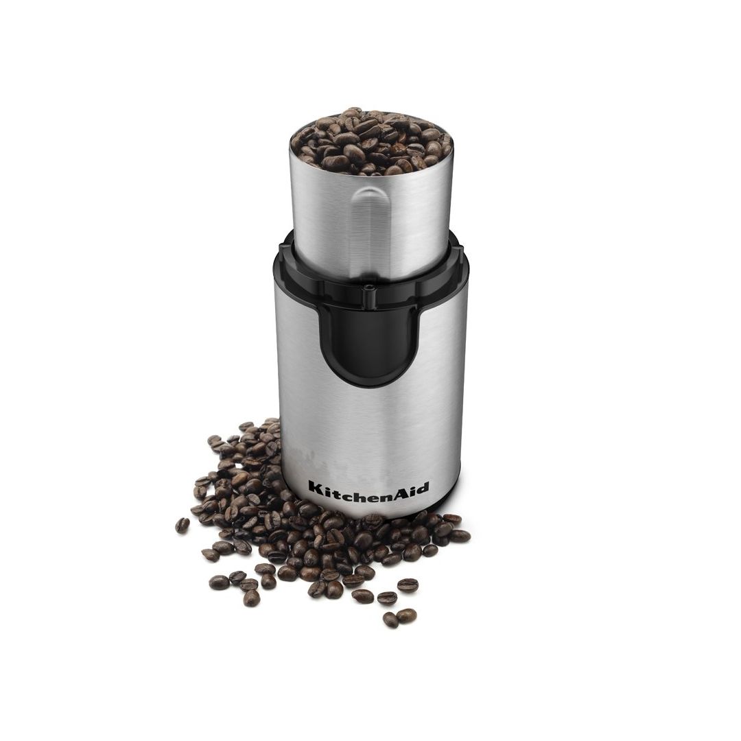 Moulin à café Onyx Black