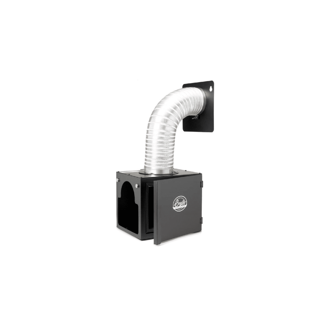 Cold Smoke Adapter Kit for Bradley Smoker
