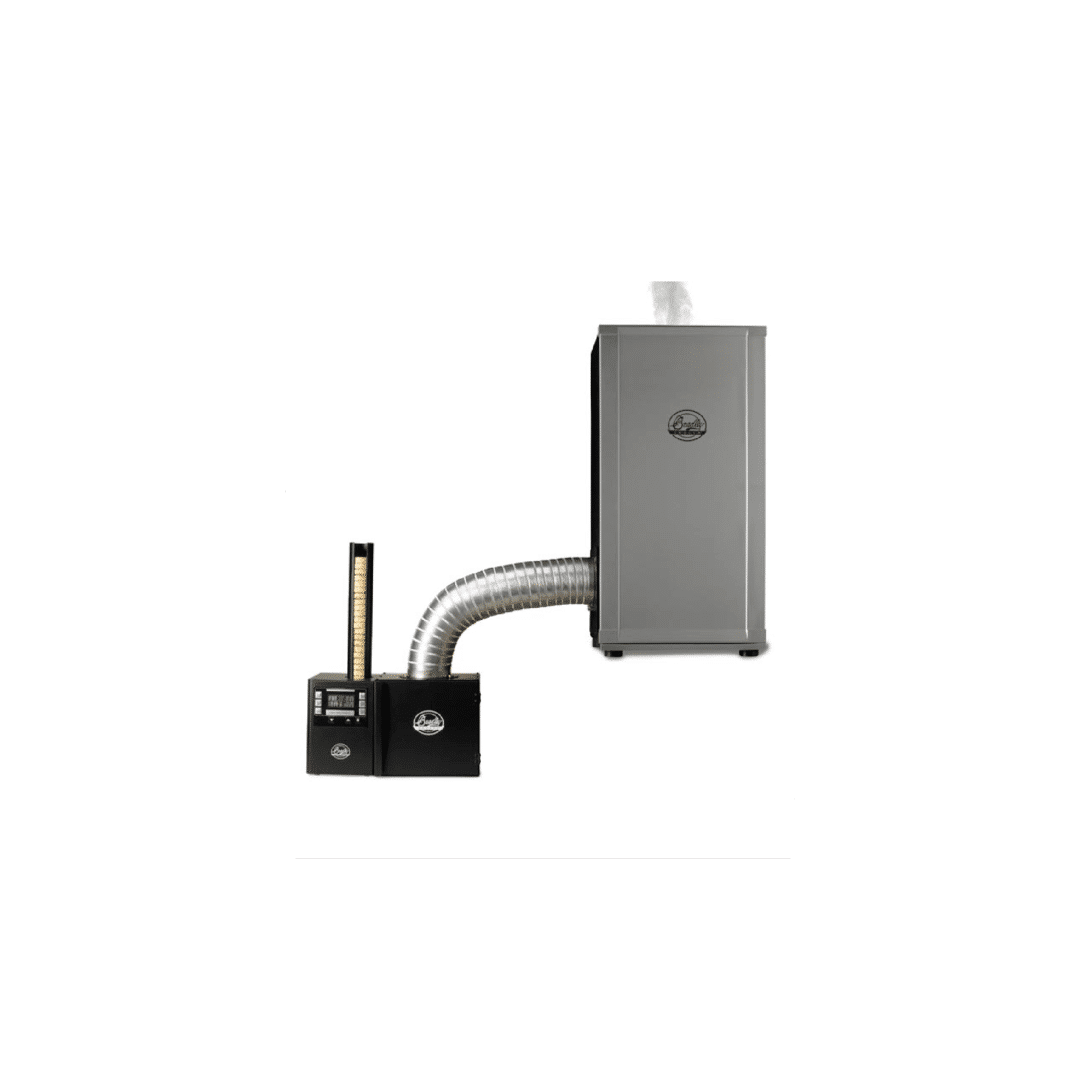 Cold Smoke Adapter Kit for Bradley Smoker